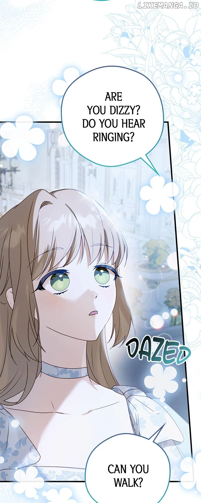 A Golden Fate That Transcends Time Chapter 27 page 4