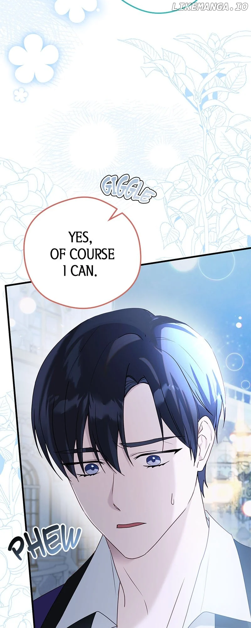 A Golden Fate That Transcends Time Chapter 27 page 5