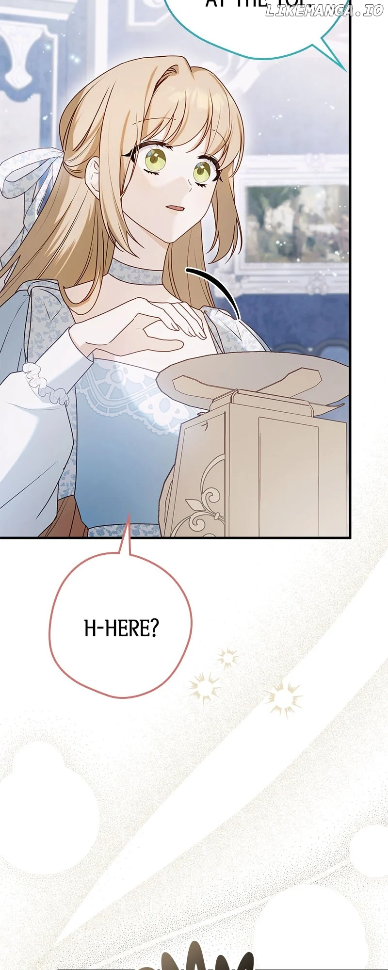 A Golden Fate That Transcends Time Chapter 27 page 63