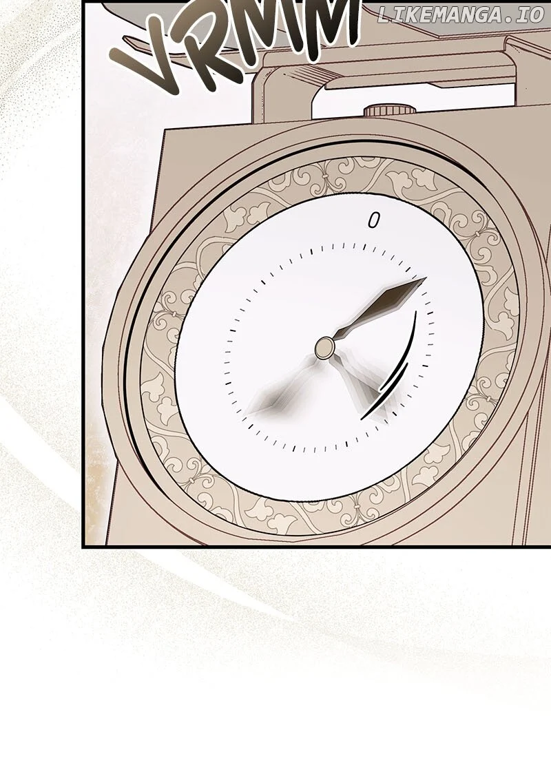 A Golden Fate That Transcends Time Chapter 27 page 64