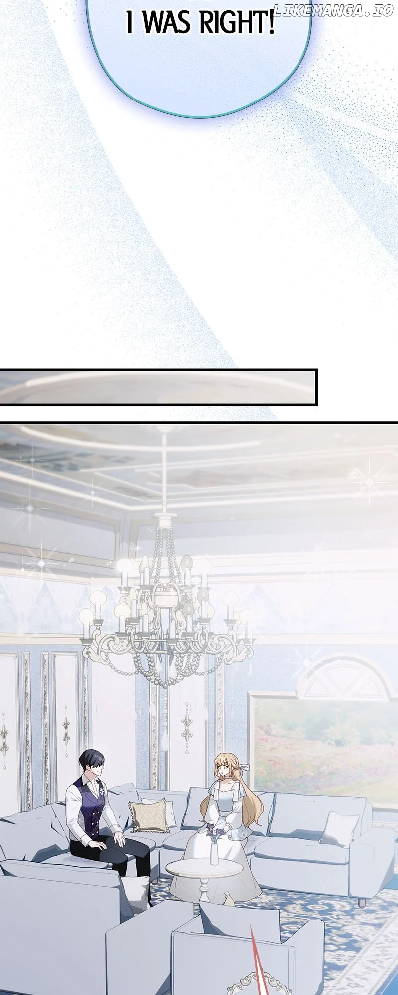 A Golden Fate That Transcends Time Chapter 27 page 67