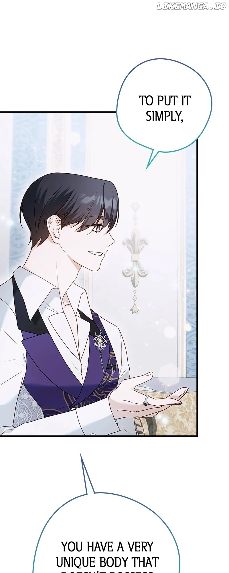 A Golden Fate That Transcends Time Chapter 27 page 69