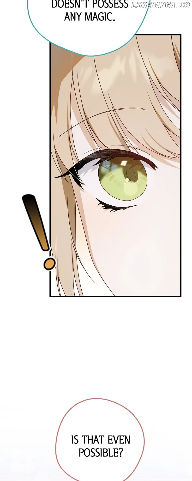 A Golden Fate That Transcends Time Chapter 27 page 70