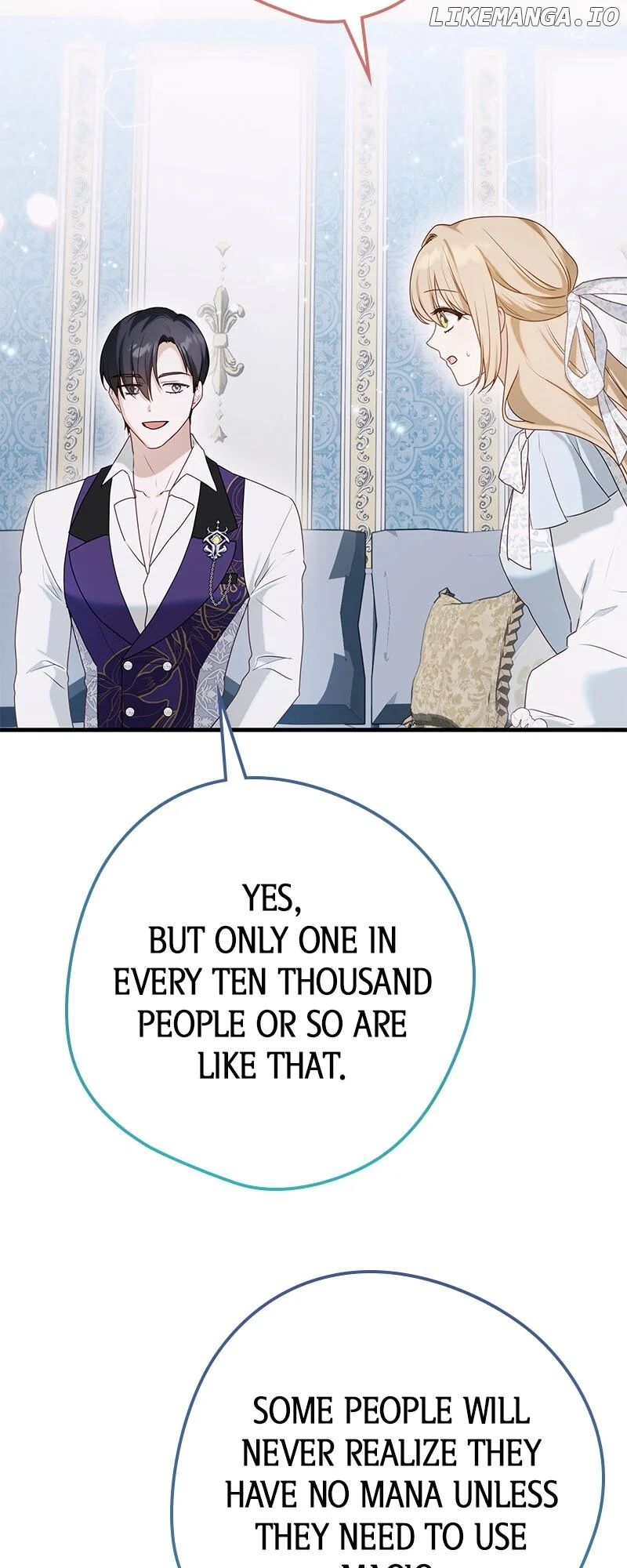 A Golden Fate That Transcends Time Chapter 27 page 71