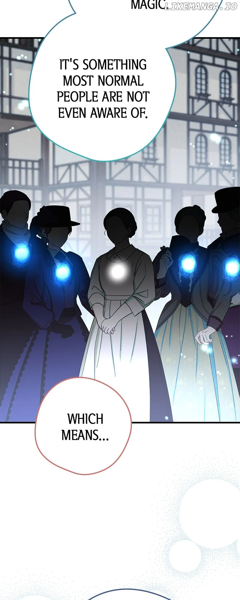 A Golden Fate That Transcends Time Chapter 27 page 72