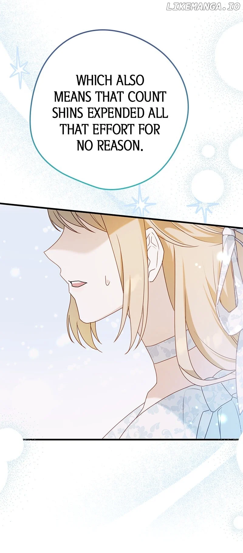 A Golden Fate That Transcends Time Chapter 27 page 74