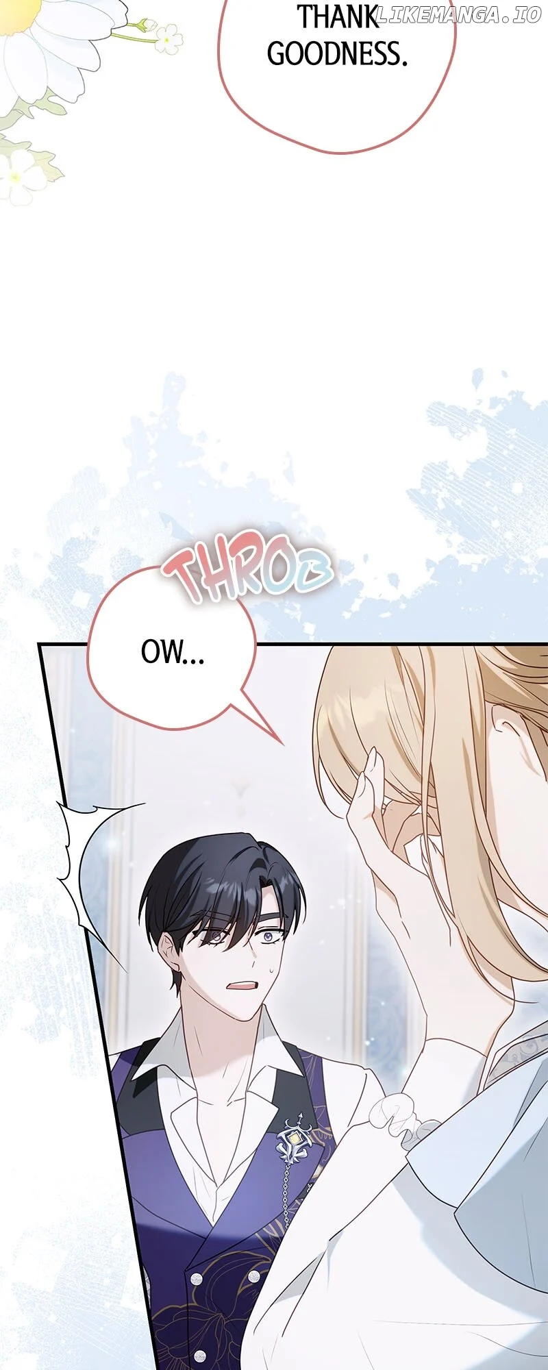 A Golden Fate That Transcends Time Chapter 27 page 76