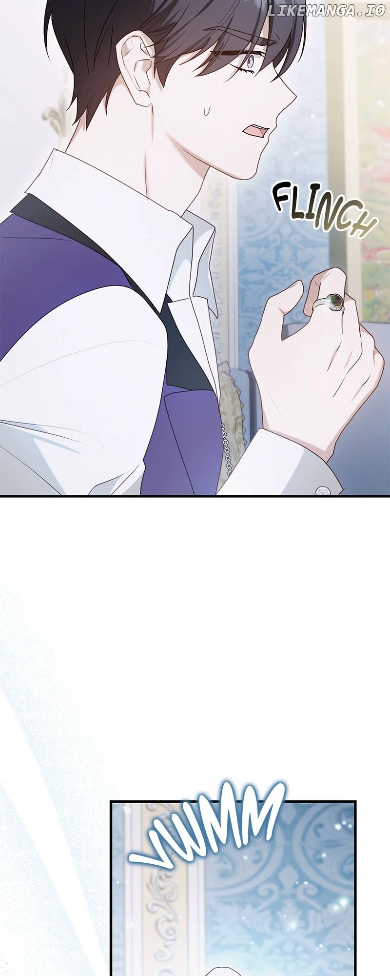 A Golden Fate That Transcends Time Chapter 27 page 79
