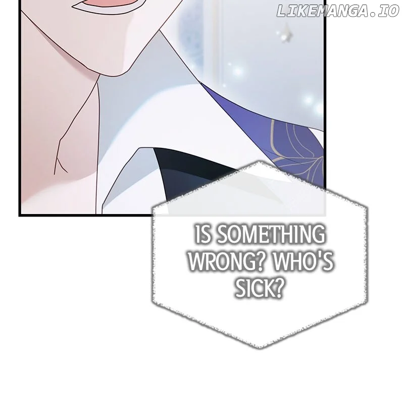 A Golden Fate That Transcends Time Chapter 27 page 81