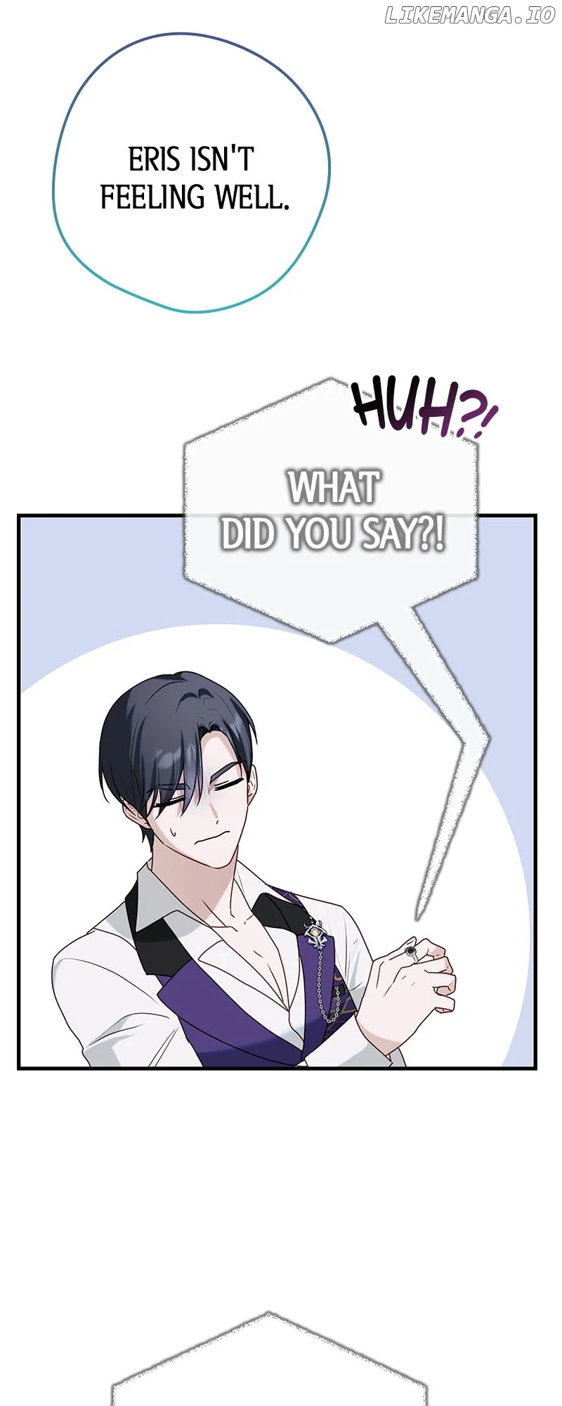 A Golden Fate That Transcends Time Chapter 27 page 82