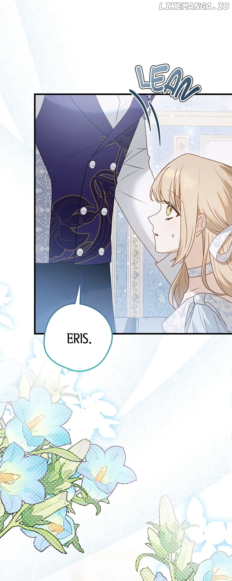 A Golden Fate That Transcends Time Chapter 27 page 84