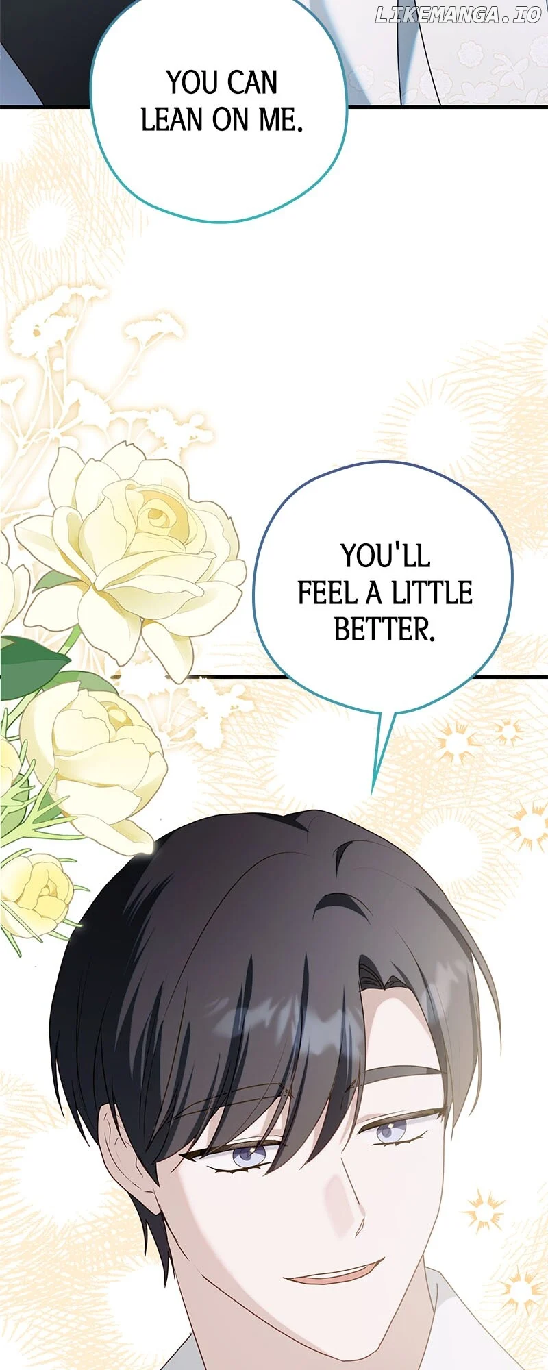 A Golden Fate That Transcends Time Chapter 27 page 86
