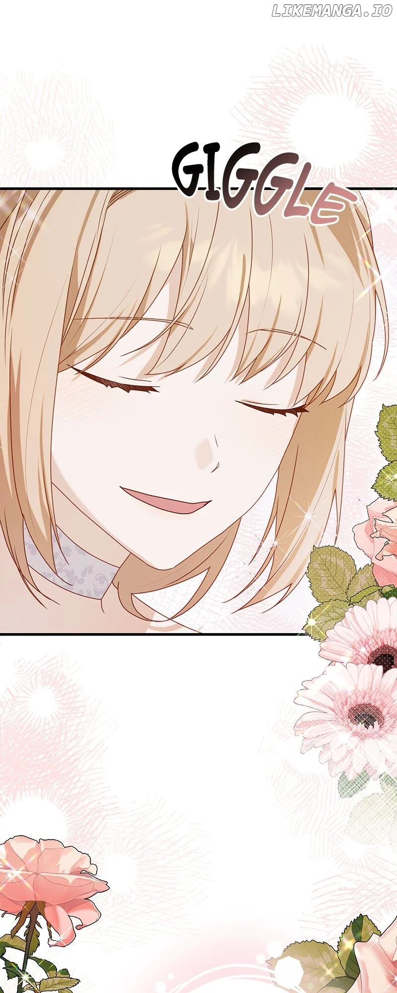 A Golden Fate That Transcends Time Chapter 27 page 89