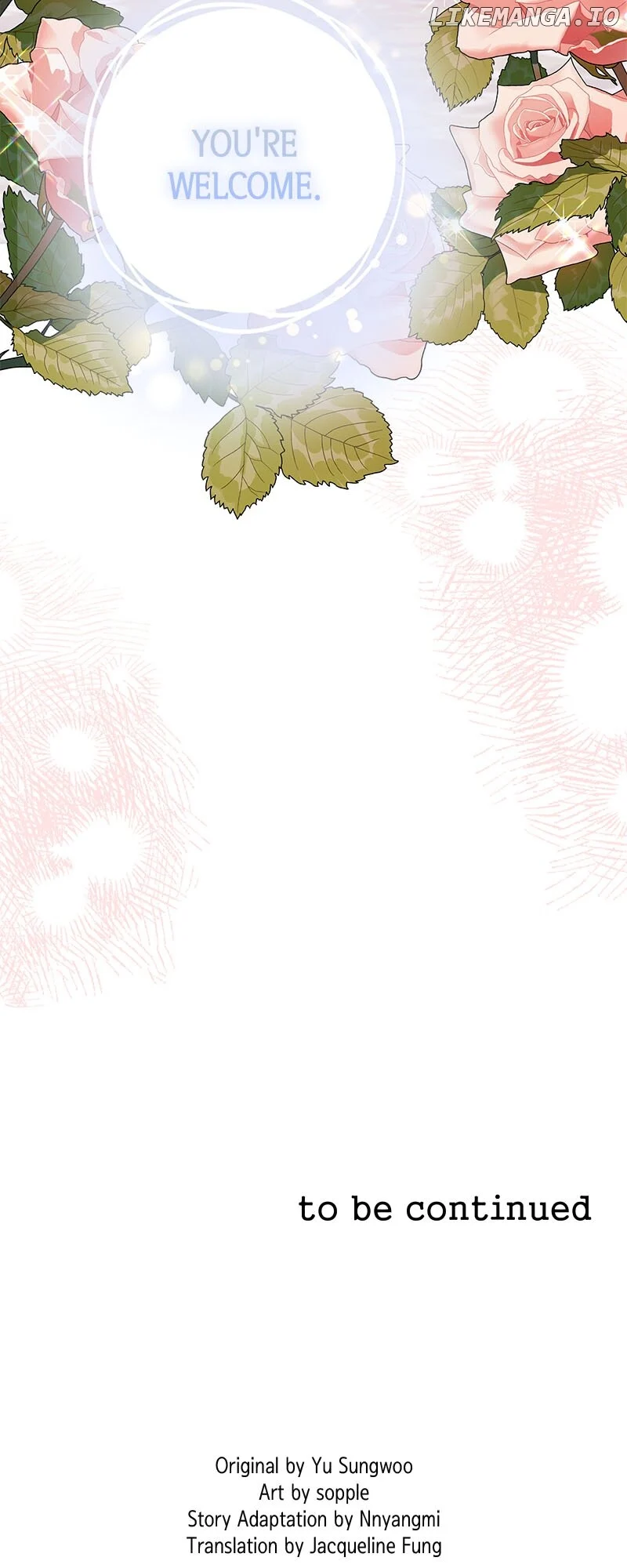 A Golden Fate That Transcends Time Chapter 27 page 91