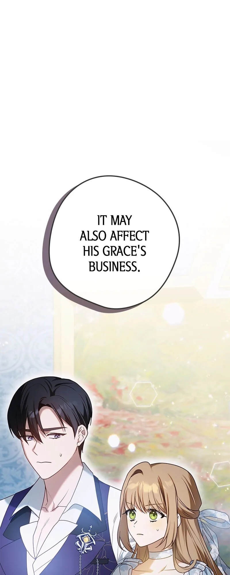 A Golden Fate That Transcends Time Chapter 29 page 0