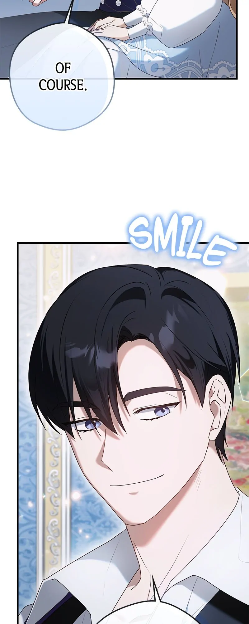 A Golden Fate That Transcends Time Chapter 29 page 12