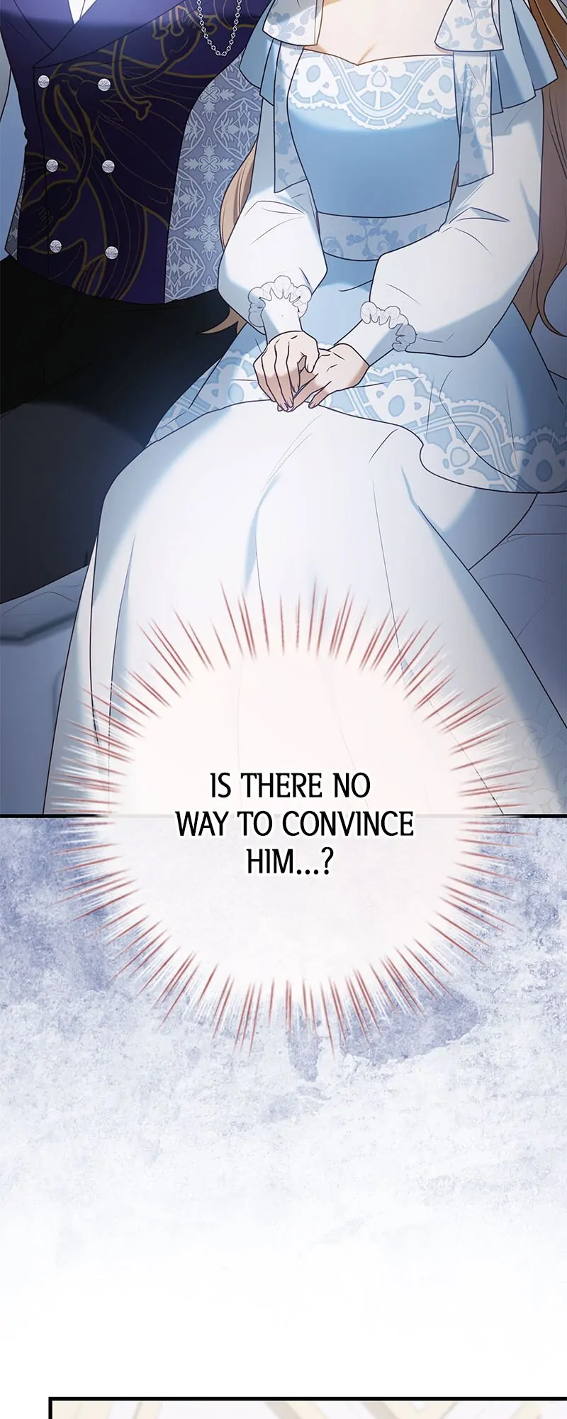 A Golden Fate That Transcends Time Chapter 29 page 1