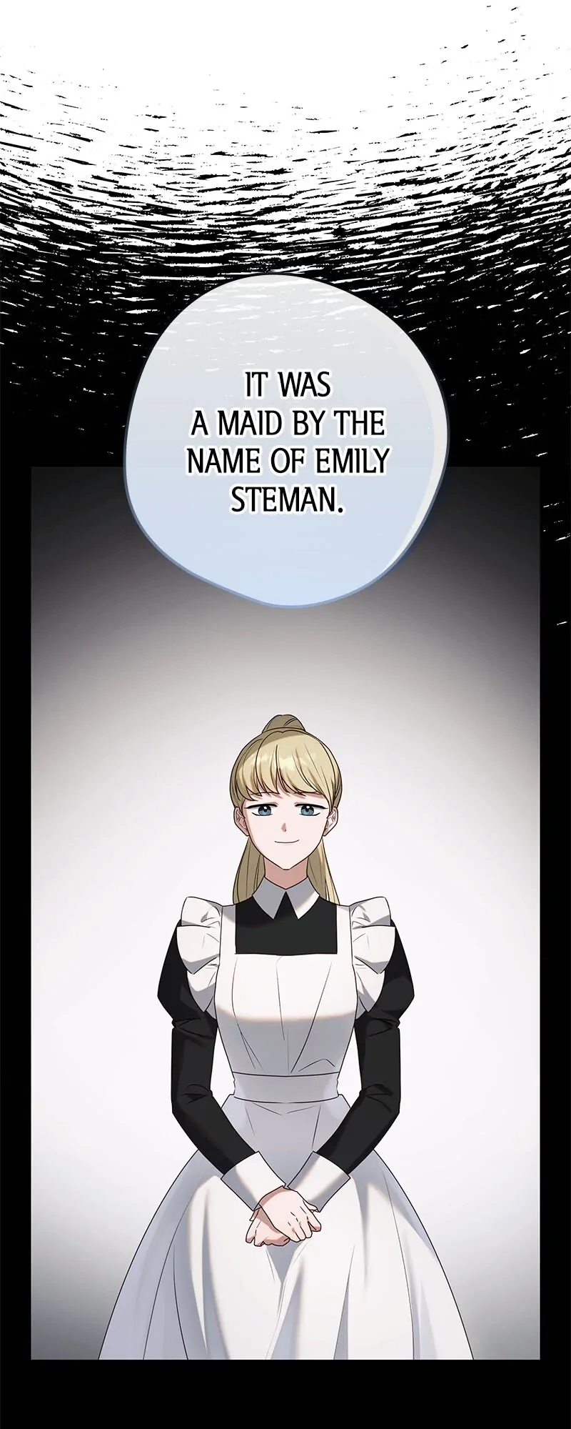 A Golden Fate That Transcends Time Chapter 29 page 25