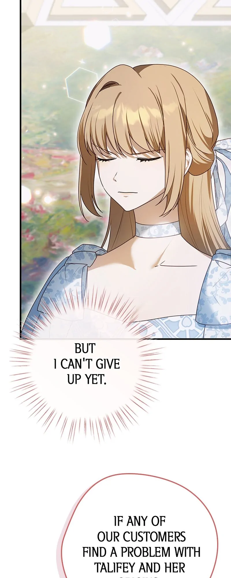 A Golden Fate That Transcends Time Chapter 29 page 2