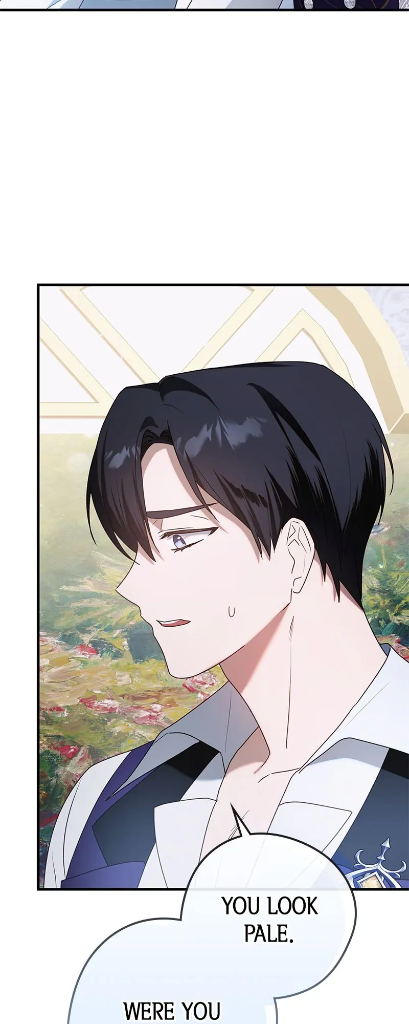 A Golden Fate That Transcends Time Chapter 29 page 33