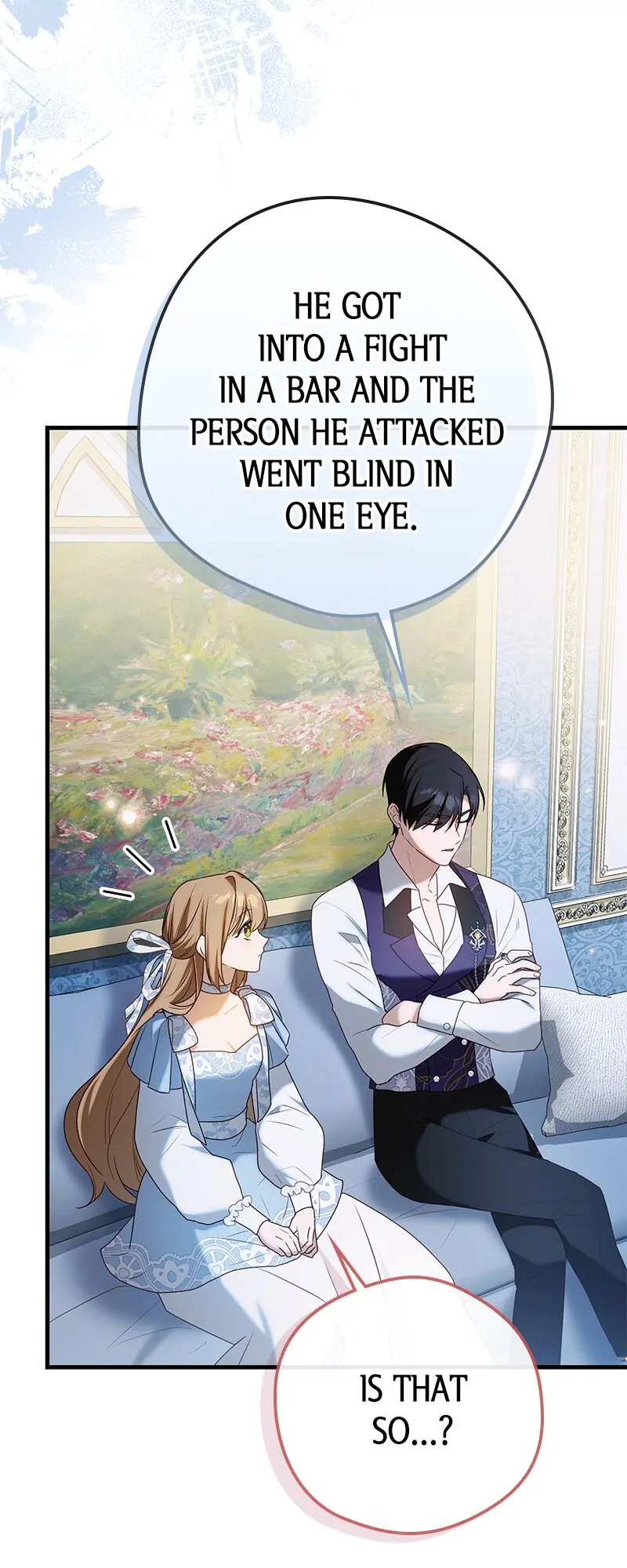 A Golden Fate That Transcends Time Chapter 29 page 37