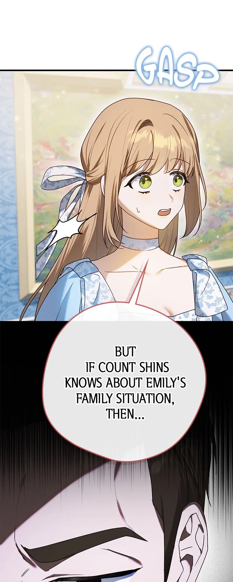 A Golden Fate That Transcends Time Chapter 29 page 39