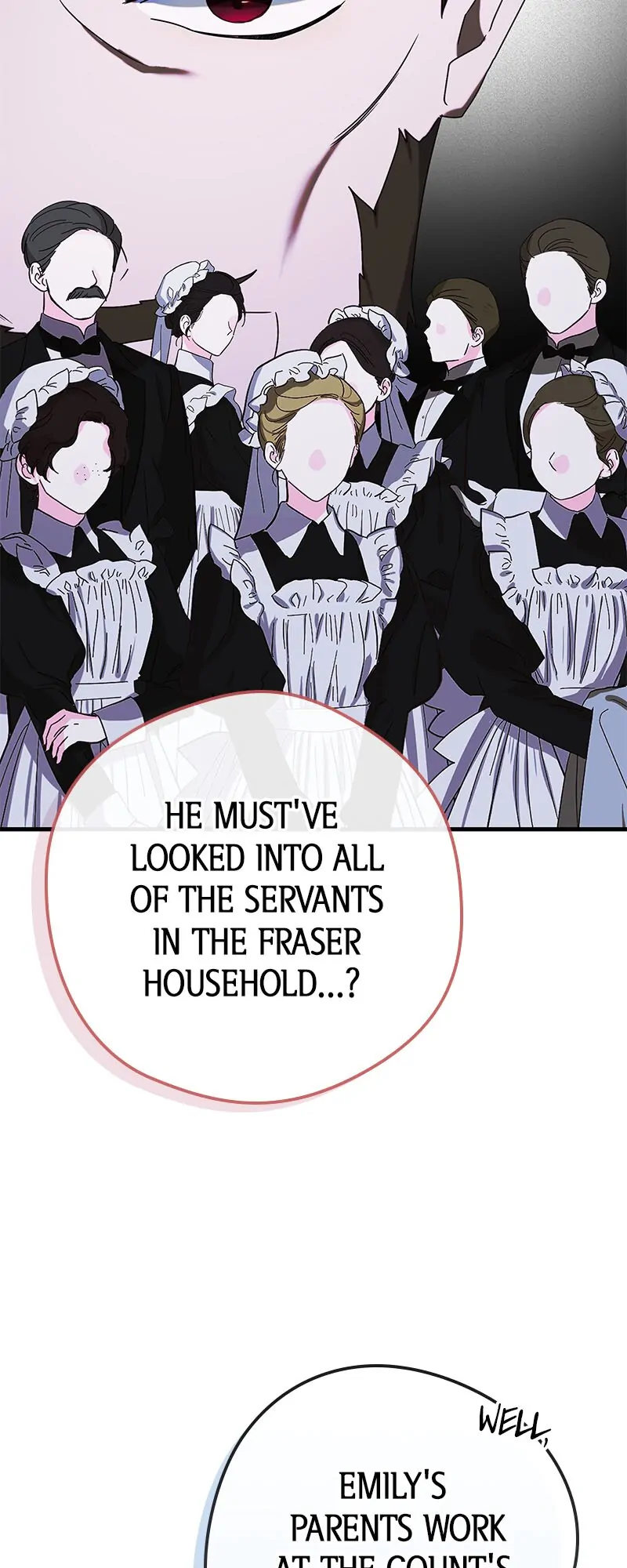 A Golden Fate That Transcends Time Chapter 29 page 40