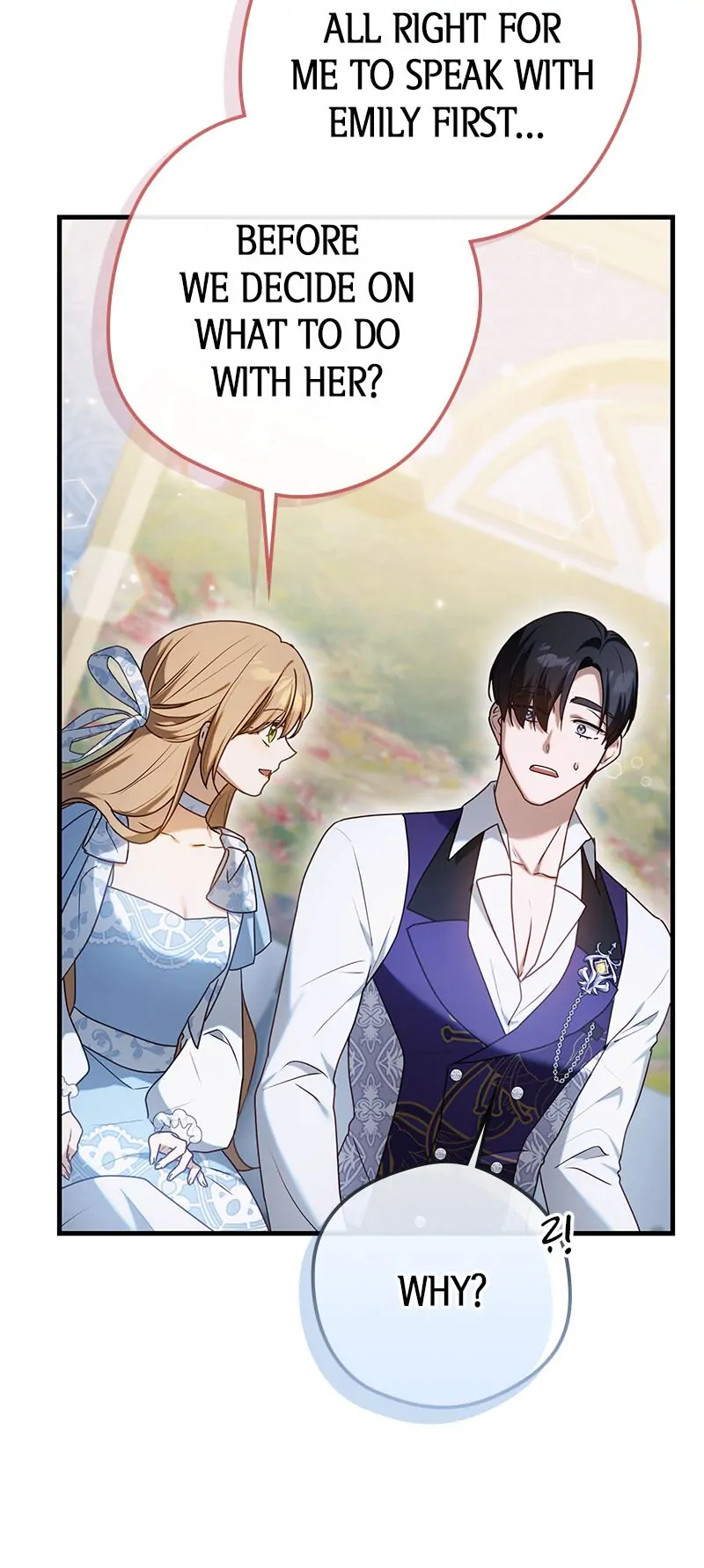 A Golden Fate That Transcends Time Chapter 29 page 44