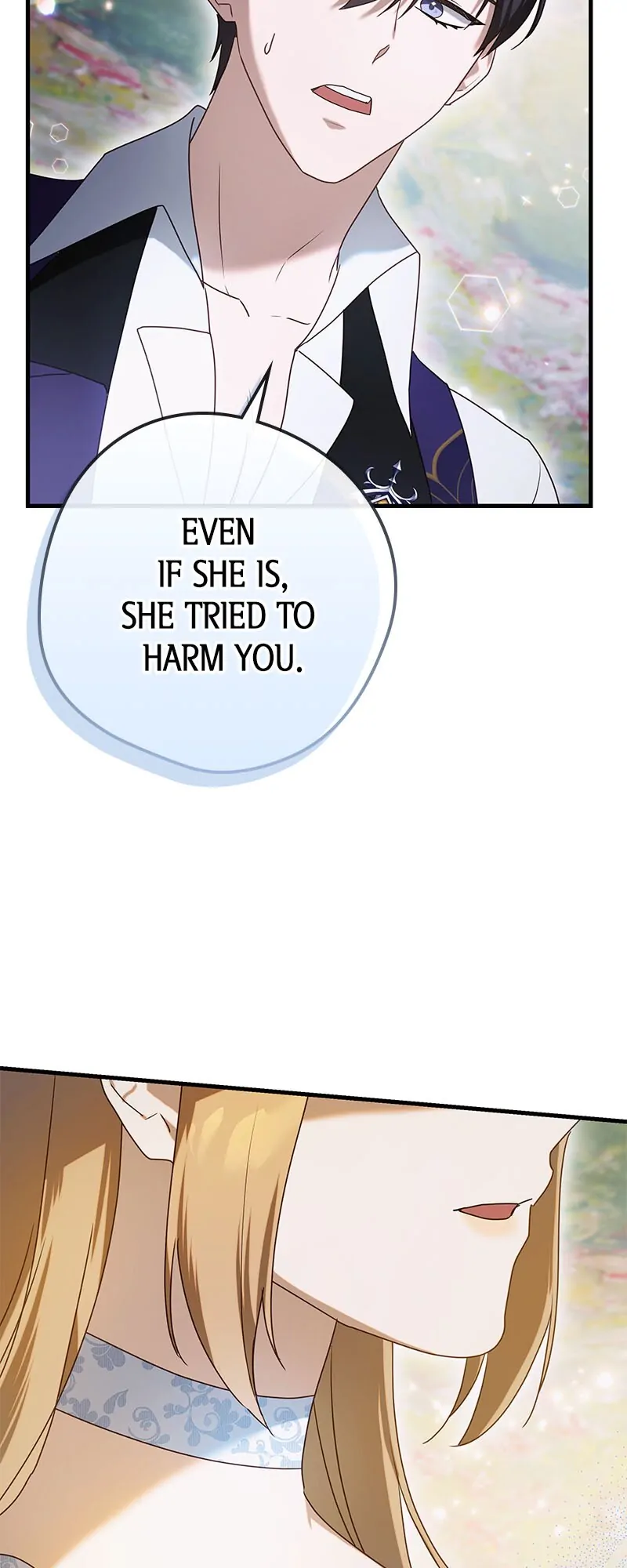 A Golden Fate That Transcends Time Chapter 29 page 46