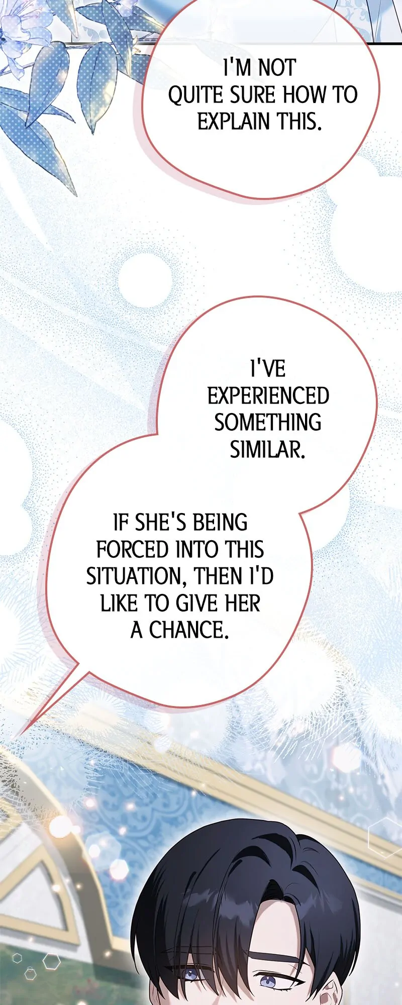 A Golden Fate That Transcends Time Chapter 29 page 48