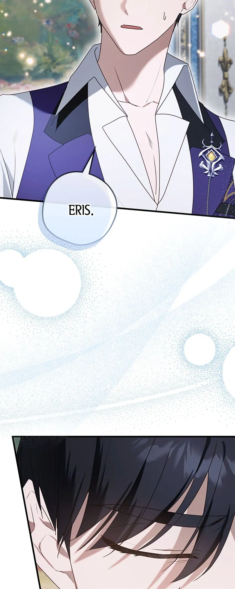A Golden Fate That Transcends Time Chapter 29 page 49