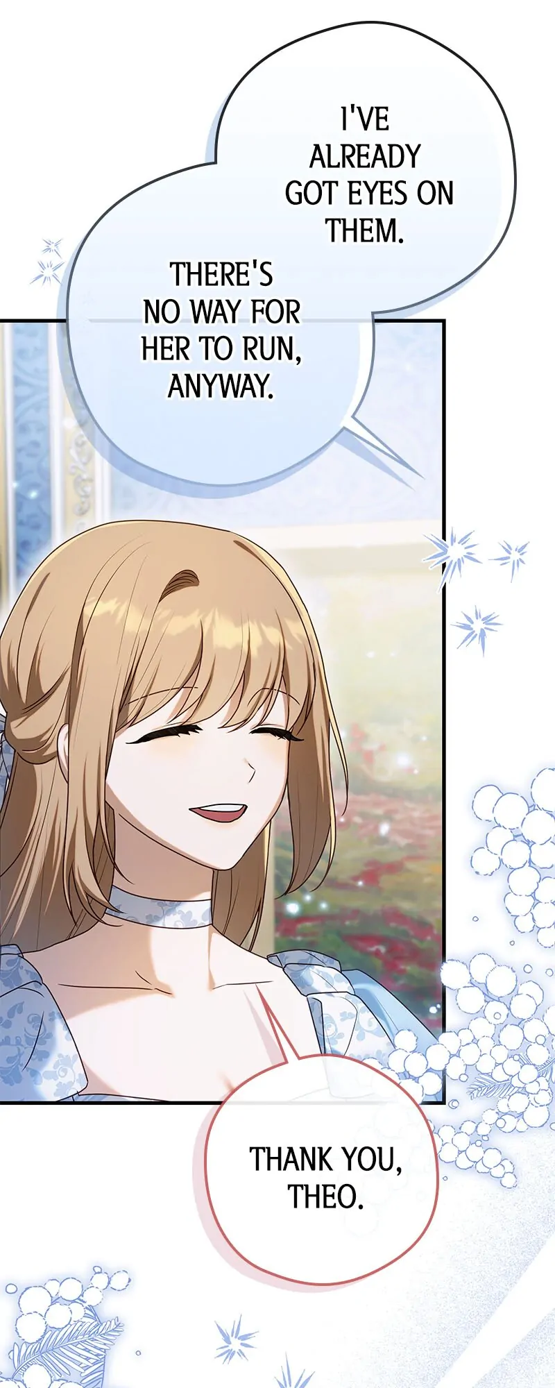 A Golden Fate That Transcends Time Chapter 29 page 51