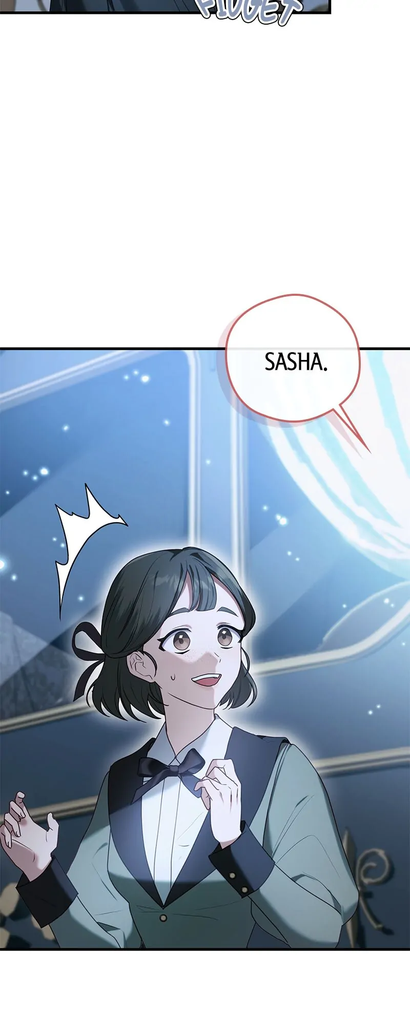 A Golden Fate That Transcends Time Chapter 29 page 55