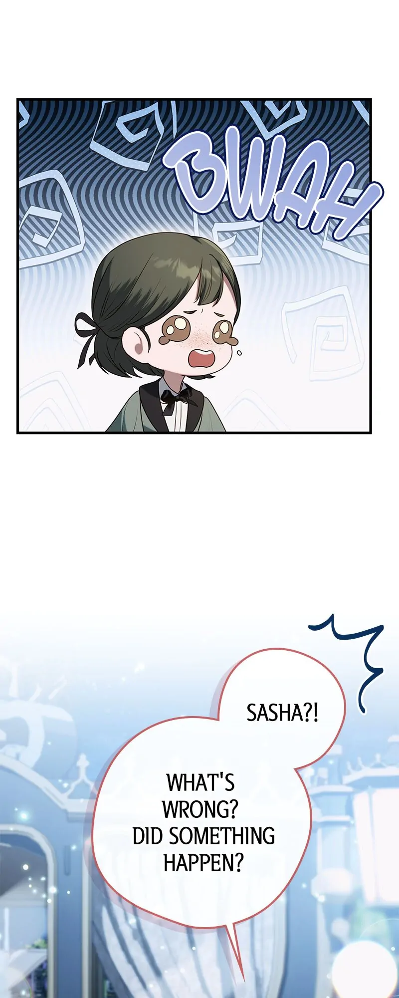 A Golden Fate That Transcends Time Chapter 29 page 58