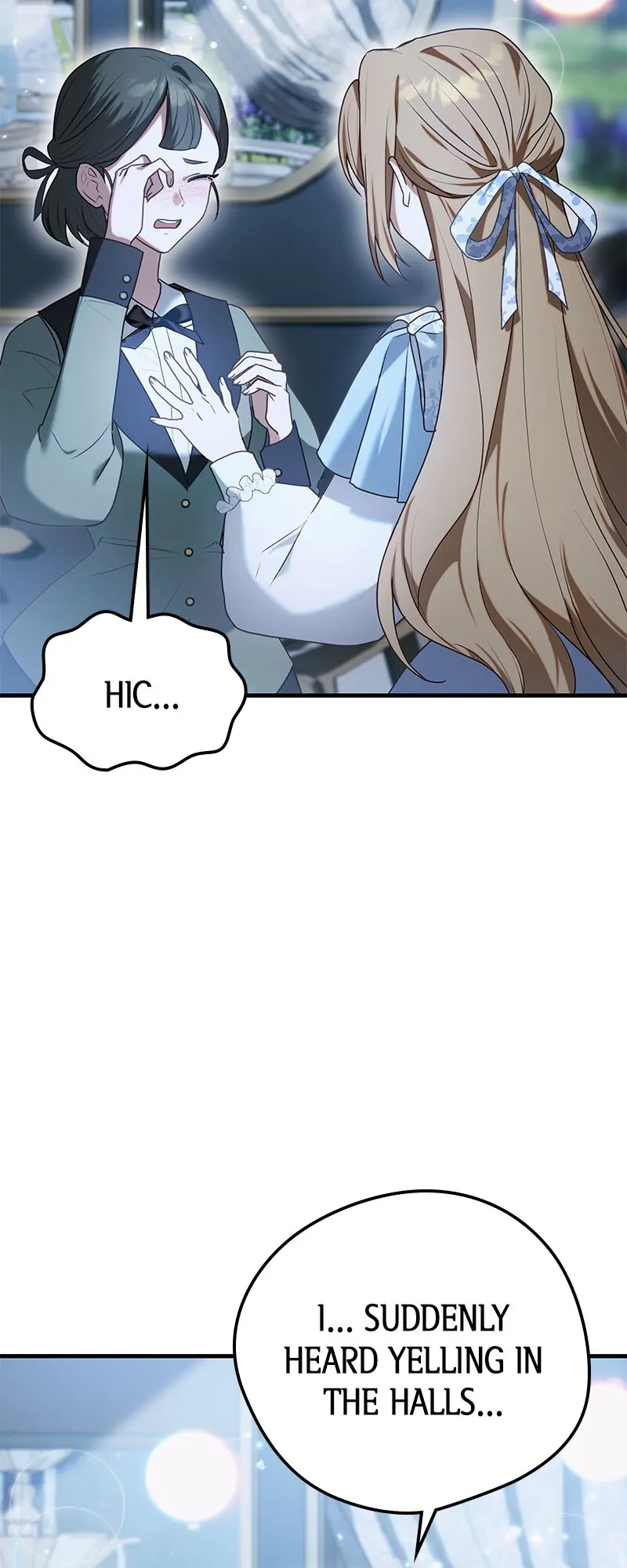 A Golden Fate That Transcends Time Chapter 29 page 59