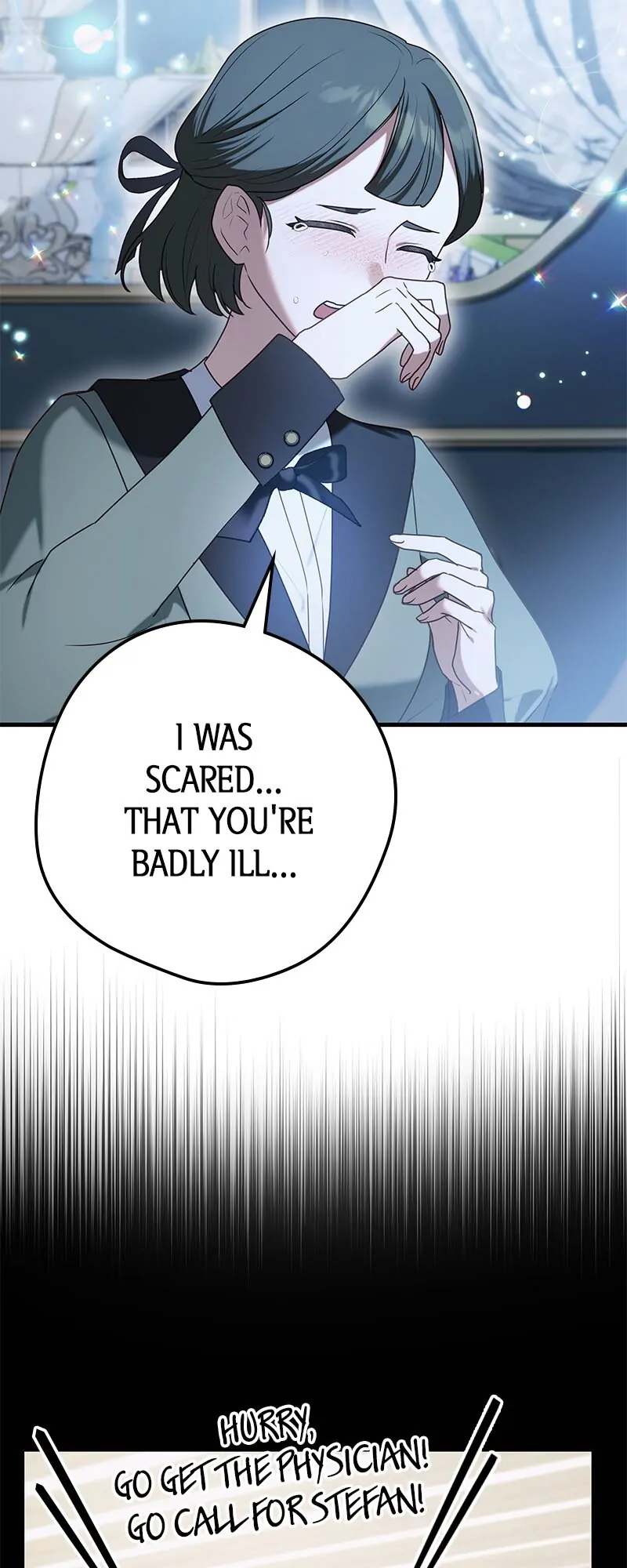 A Golden Fate That Transcends Time Chapter 29 page 60