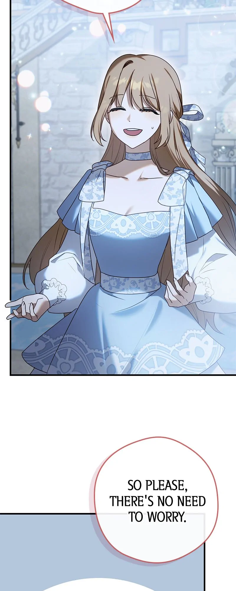 A Golden Fate That Transcends Time Chapter 29 page 62