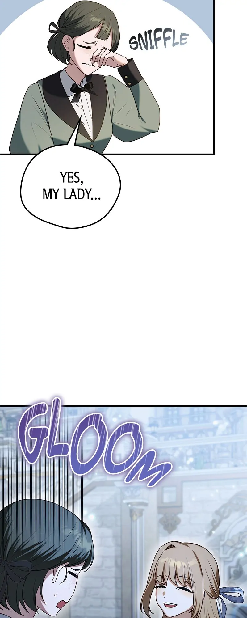 A Golden Fate That Transcends Time Chapter 29 page 63