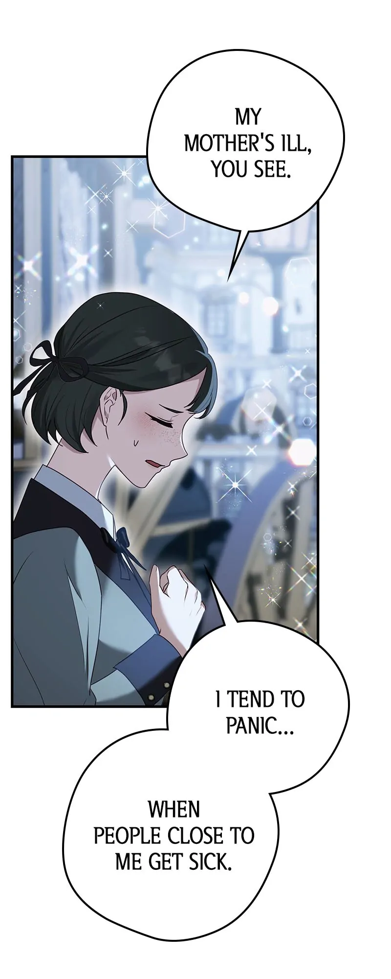 A Golden Fate That Transcends Time Chapter 29 page 65
