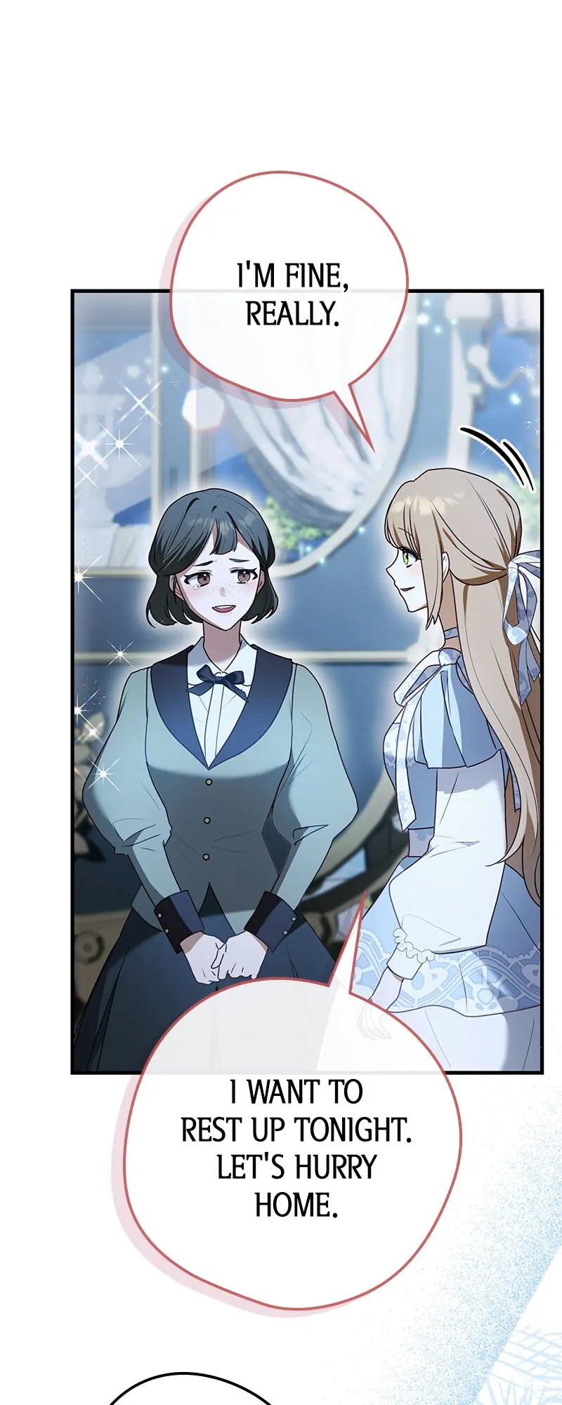 A Golden Fate That Transcends Time Chapter 29 page 66