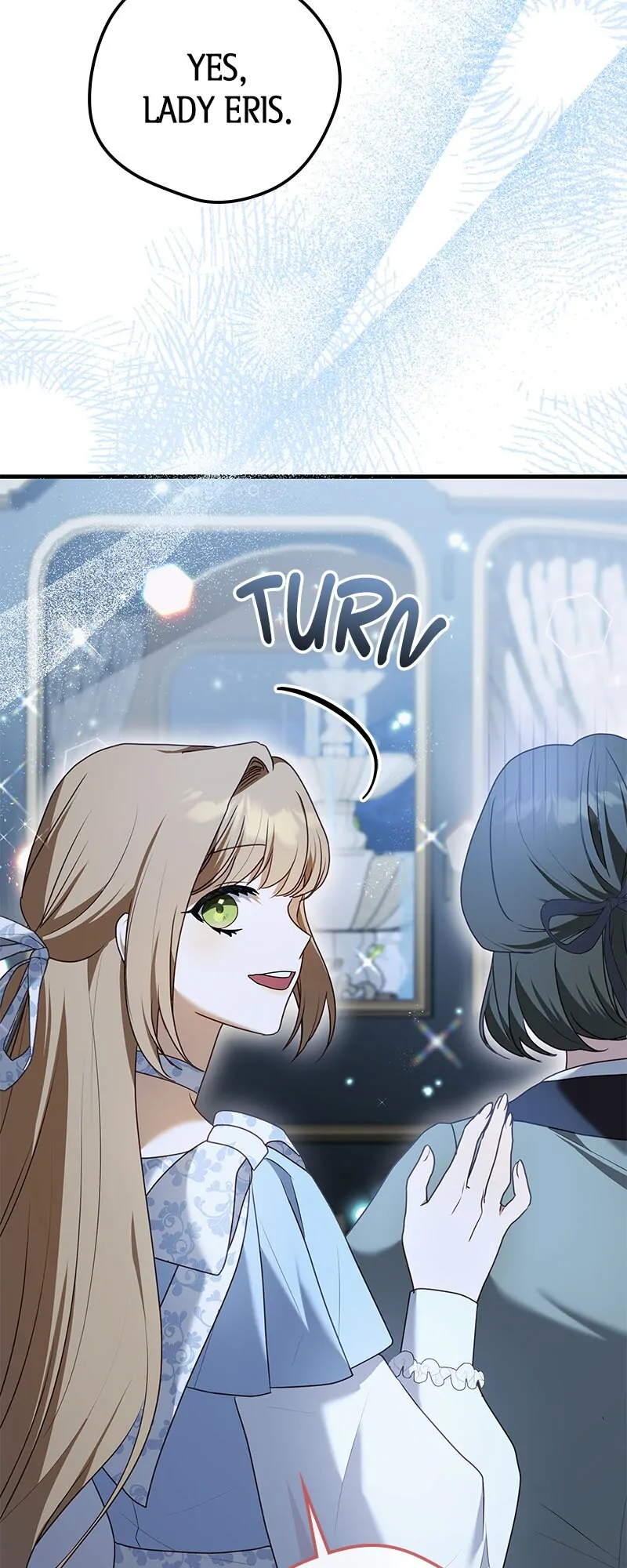 A Golden Fate That Transcends Time Chapter 29 page 67