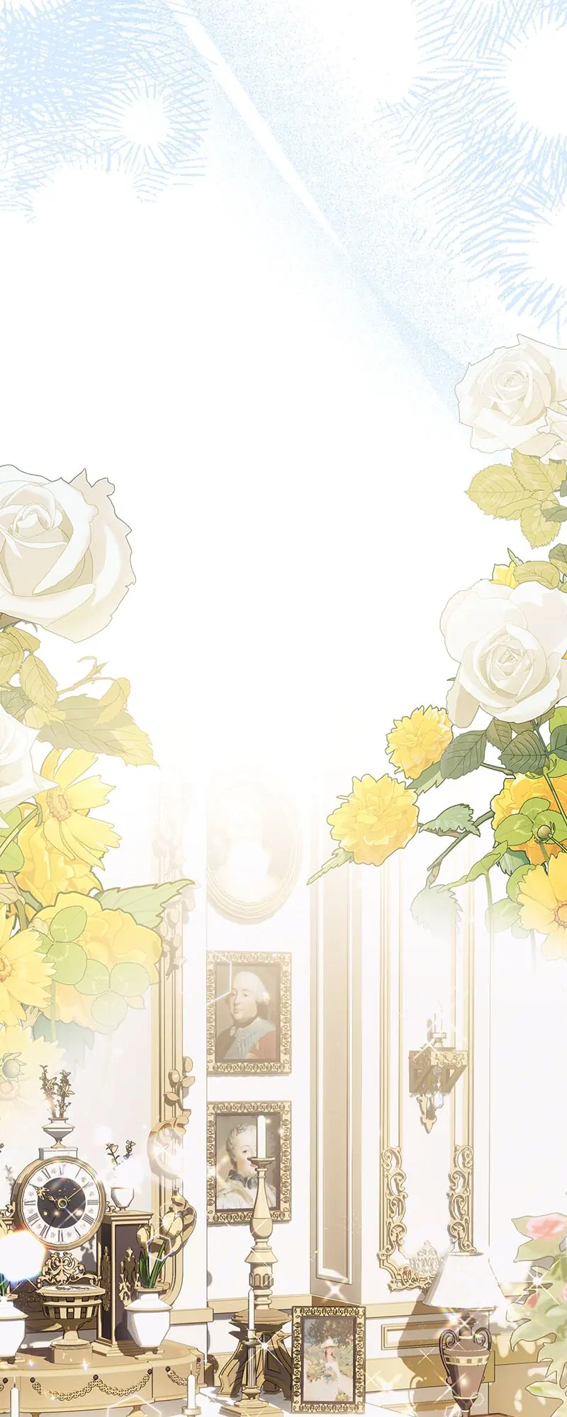 A Golden Fate That Transcends Time Chapter 29 page 69