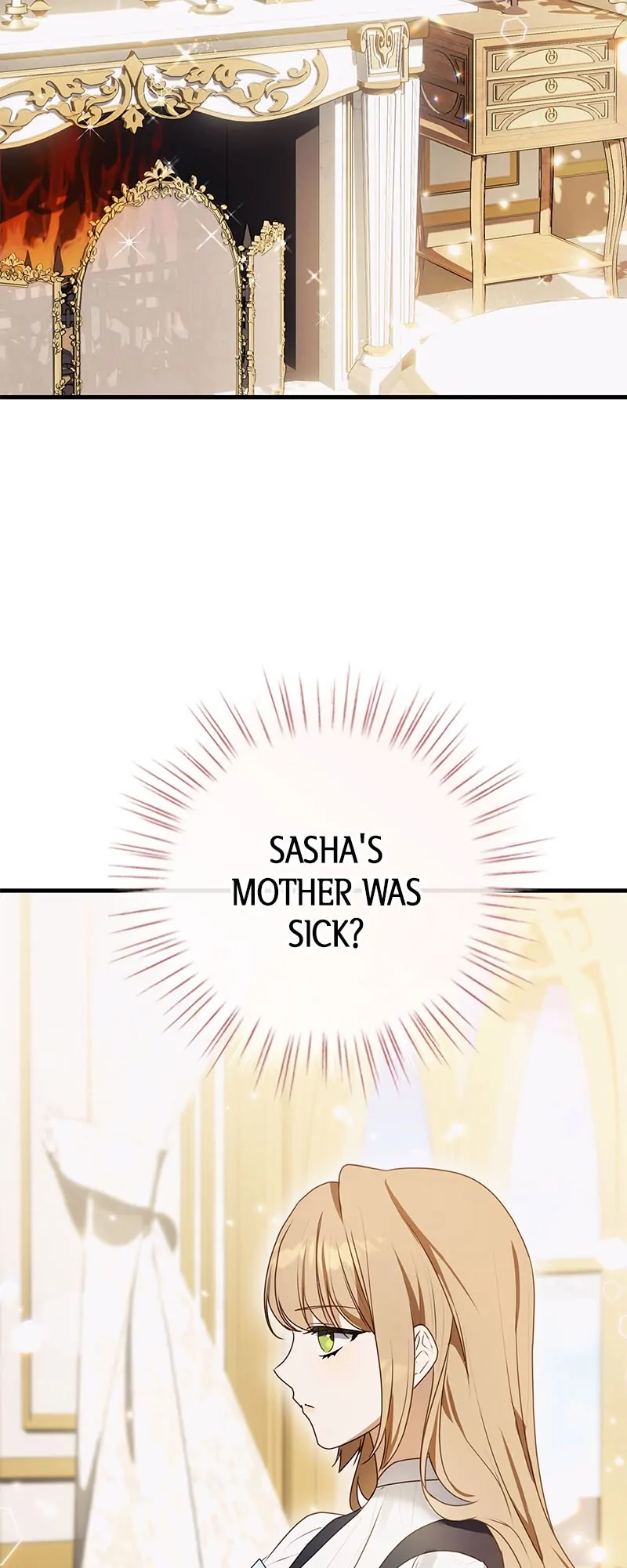 A Golden Fate That Transcends Time Chapter 29 page 70