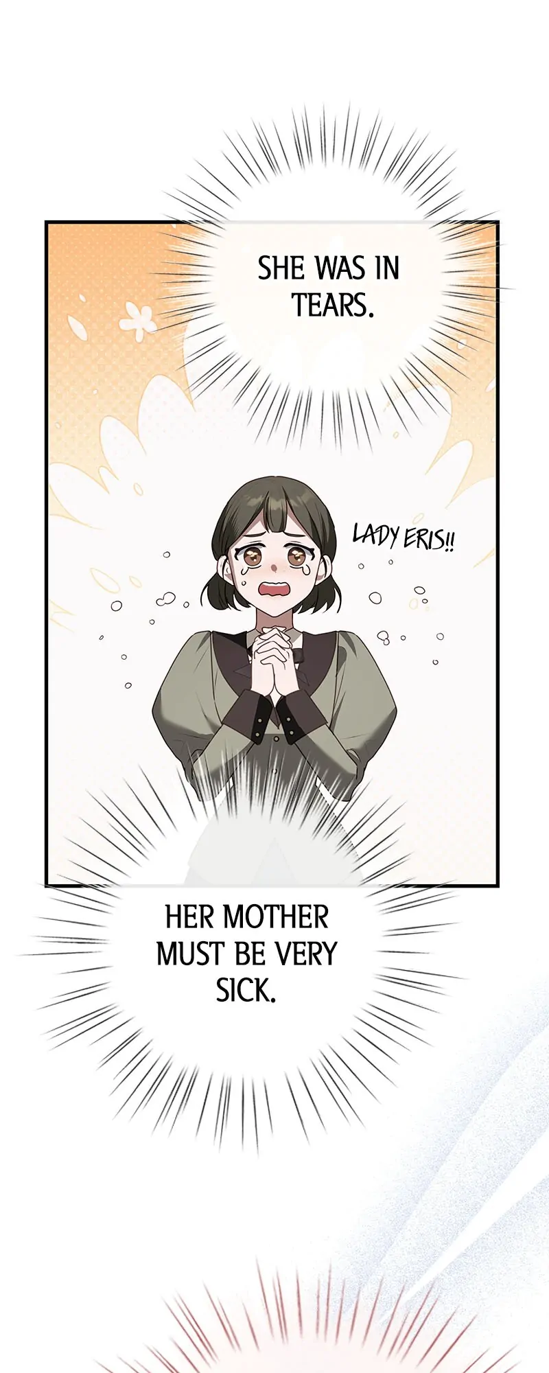 A Golden Fate That Transcends Time Chapter 29 page 72