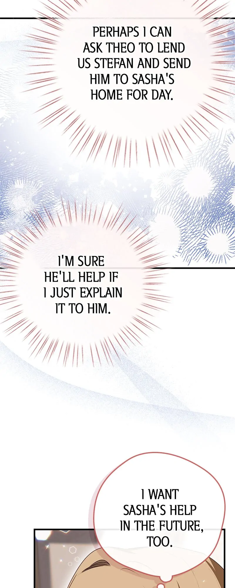 A Golden Fate That Transcends Time Chapter 29 page 73