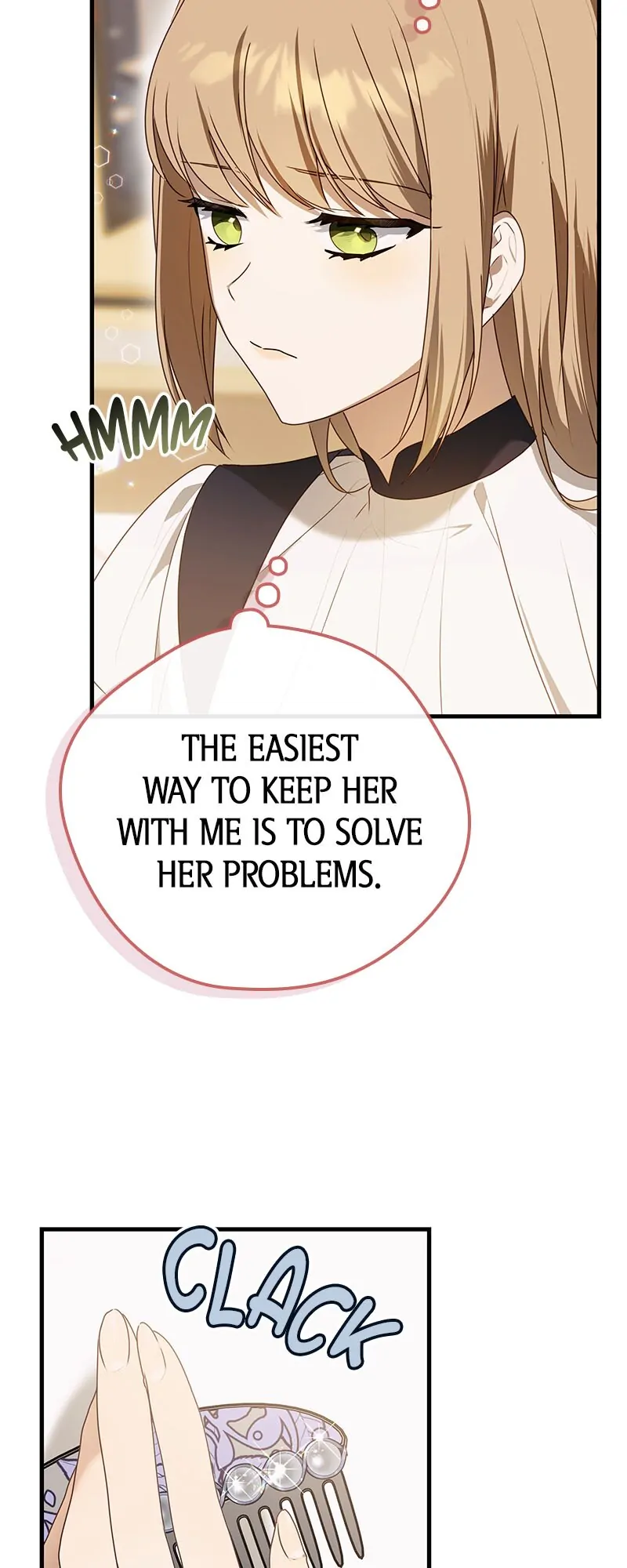 A Golden Fate That Transcends Time Chapter 29 page 74