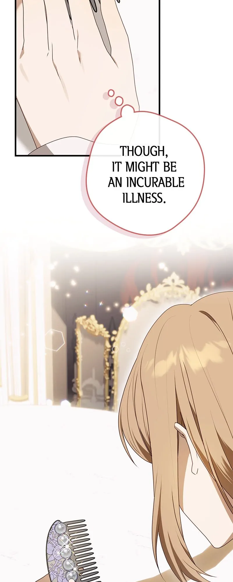 A Golden Fate That Transcends Time Chapter 29 page 75