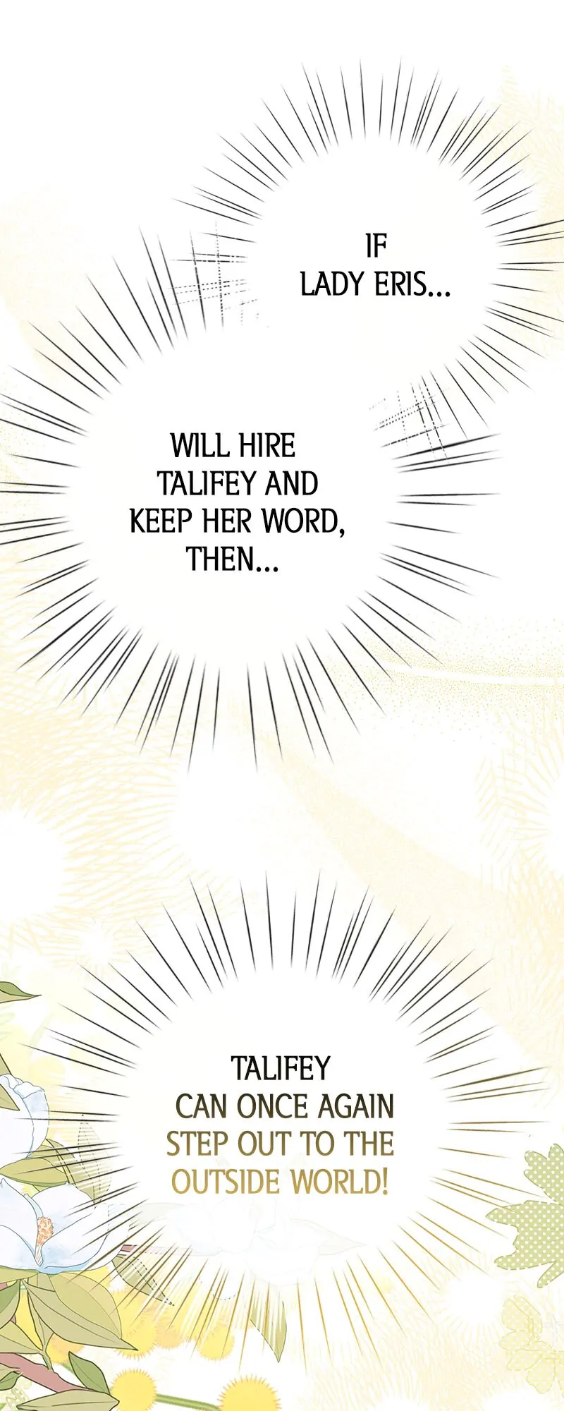A Golden Fate That Transcends Time Chapter 29 page 7