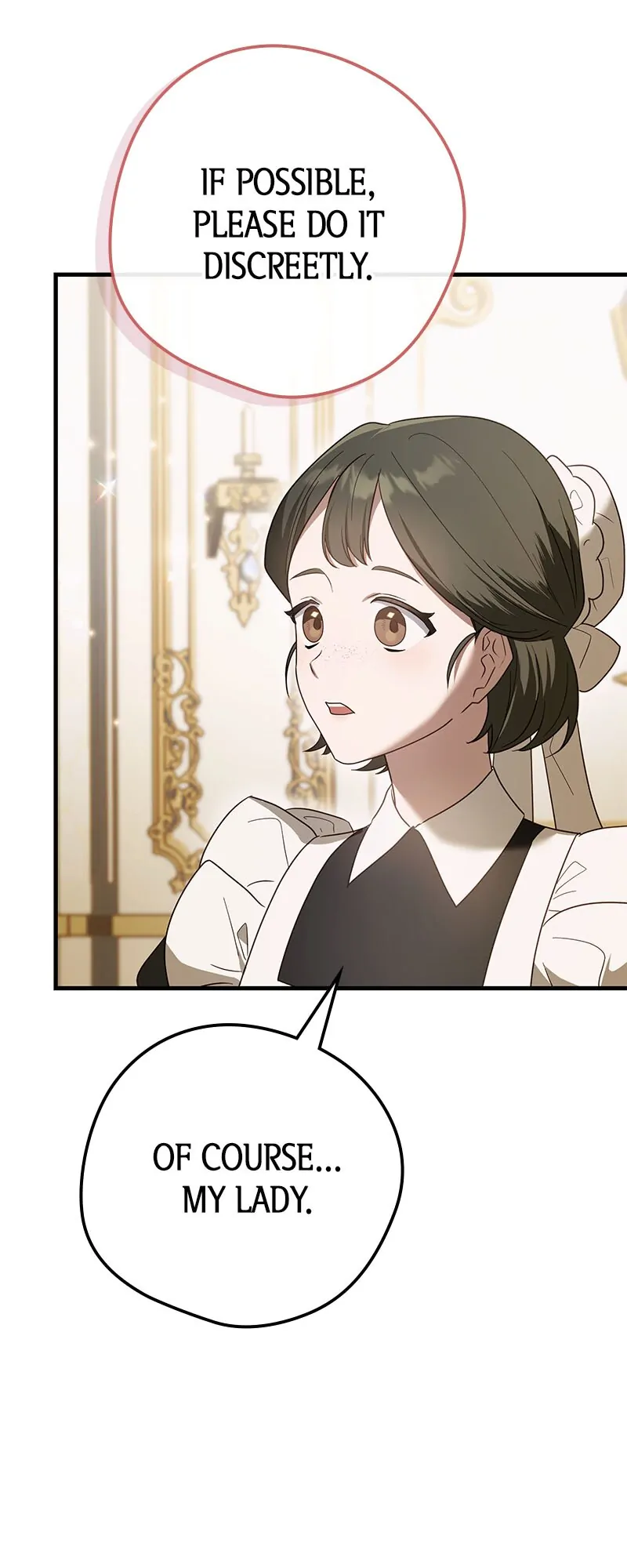A Golden Fate That Transcends Time Chapter 29 page 80