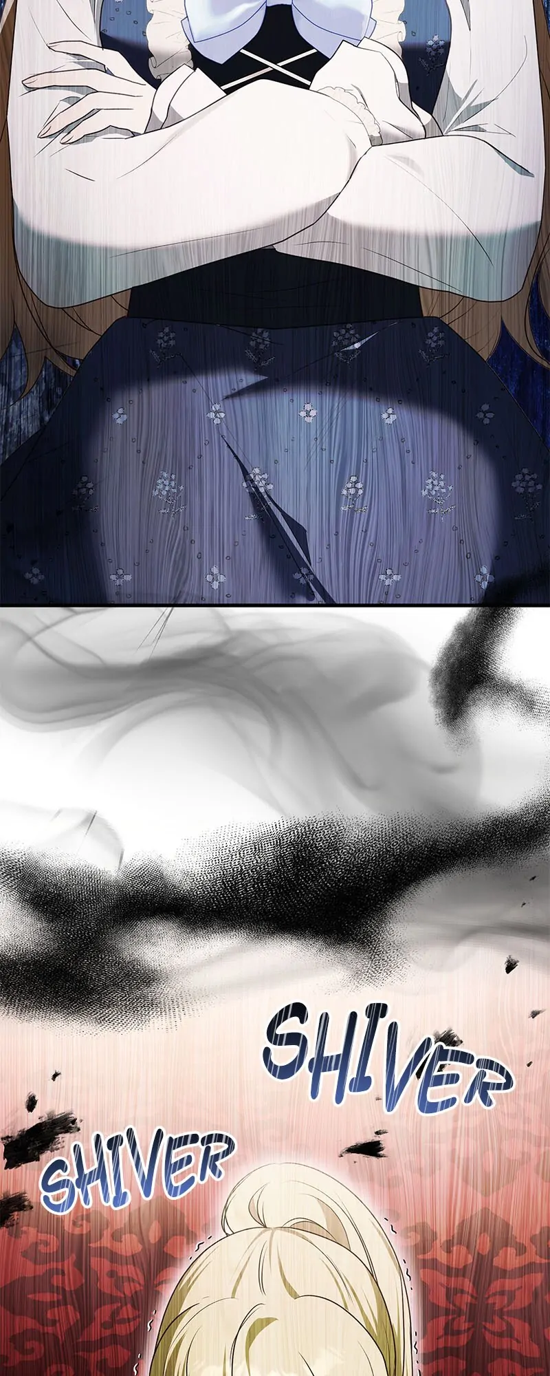 A Golden Fate That Transcends Time Chapter 29 page 83
